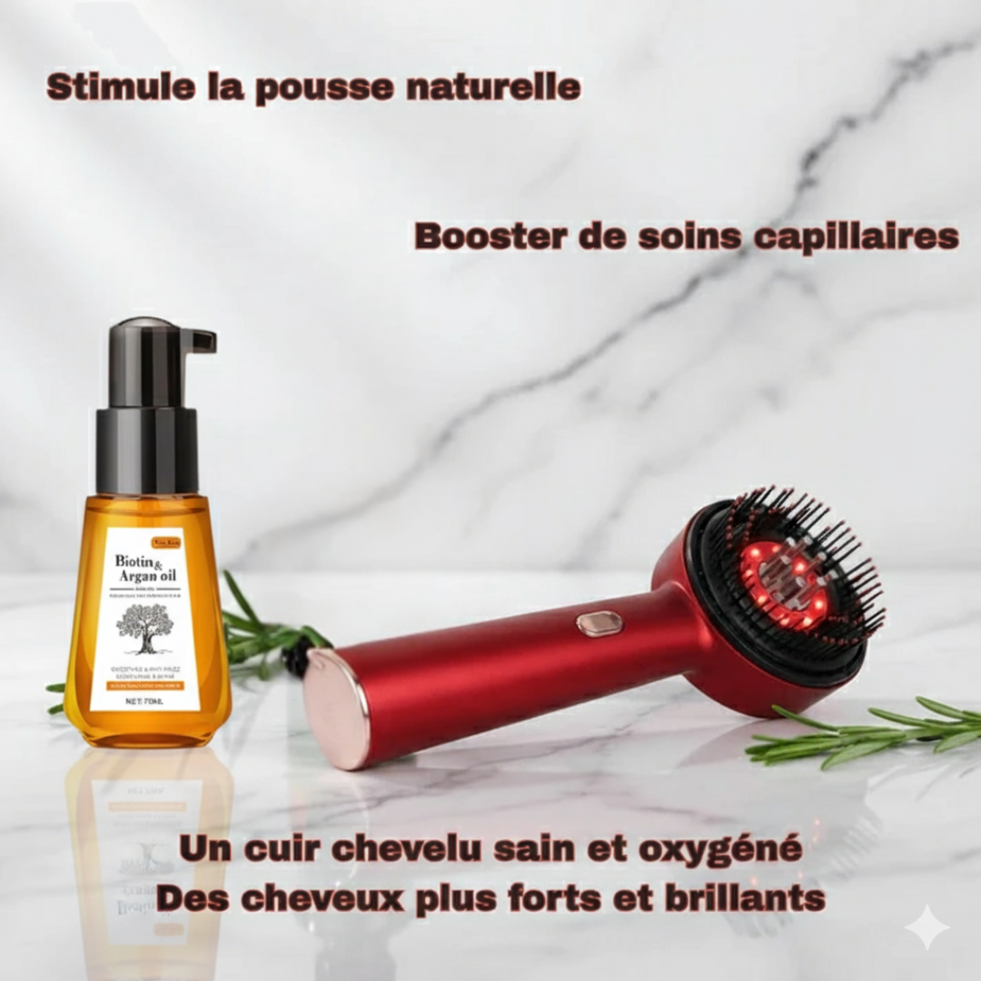 Brosseo Hair Pro