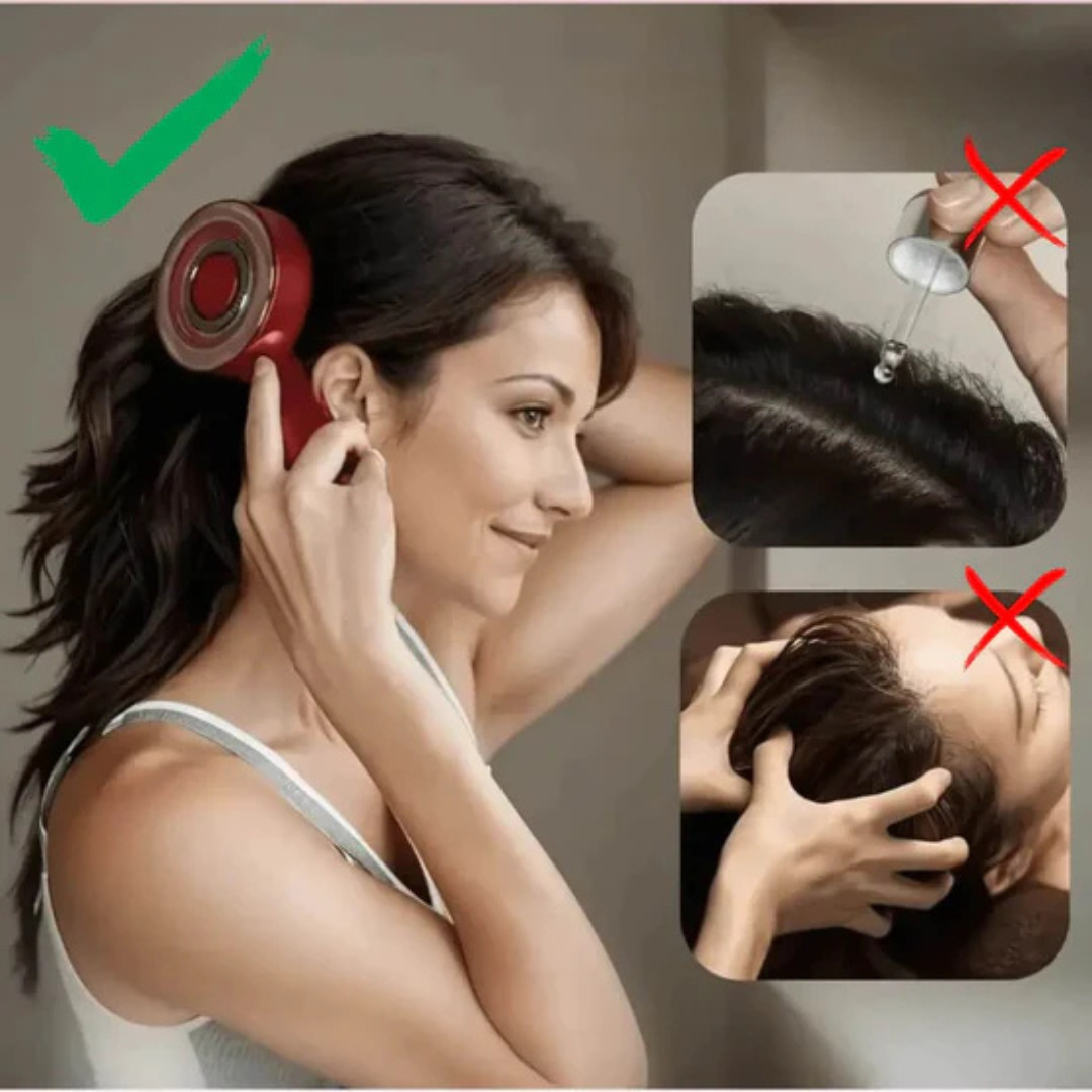 Brosseo Hair Pro