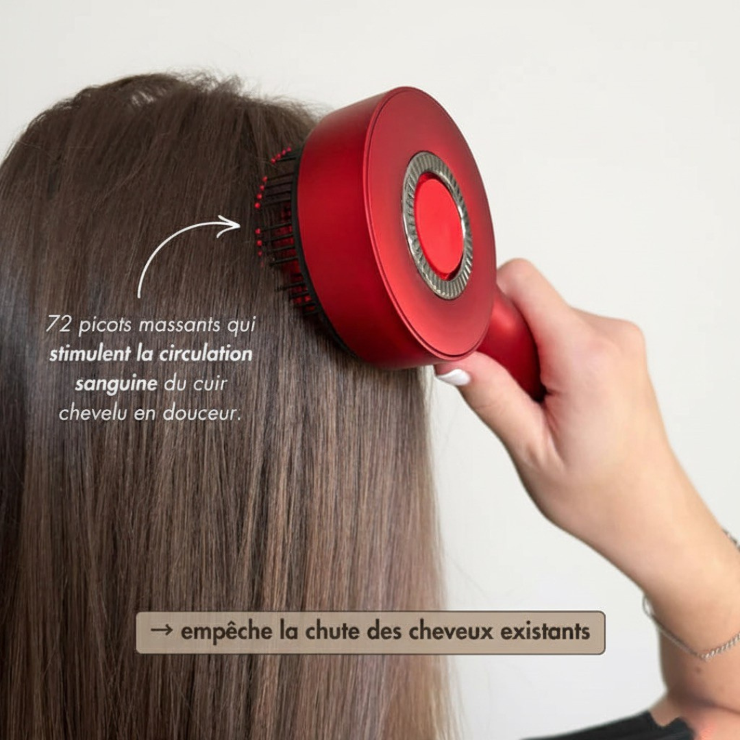 Brosseo Hair Pro