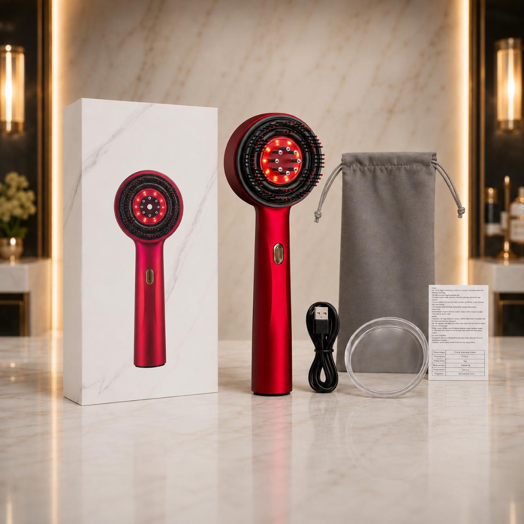 Brosseo - Hair Pro